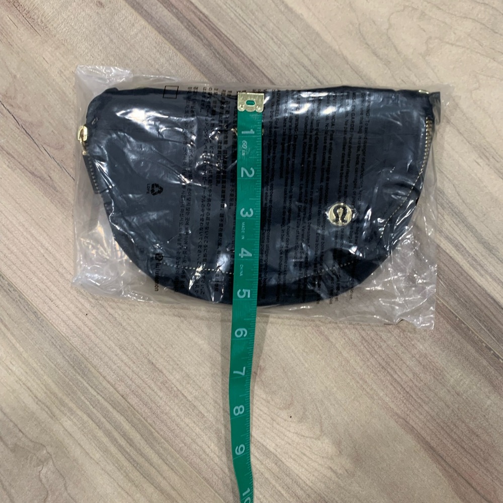 Lululemon All Night Festival Bag Micro